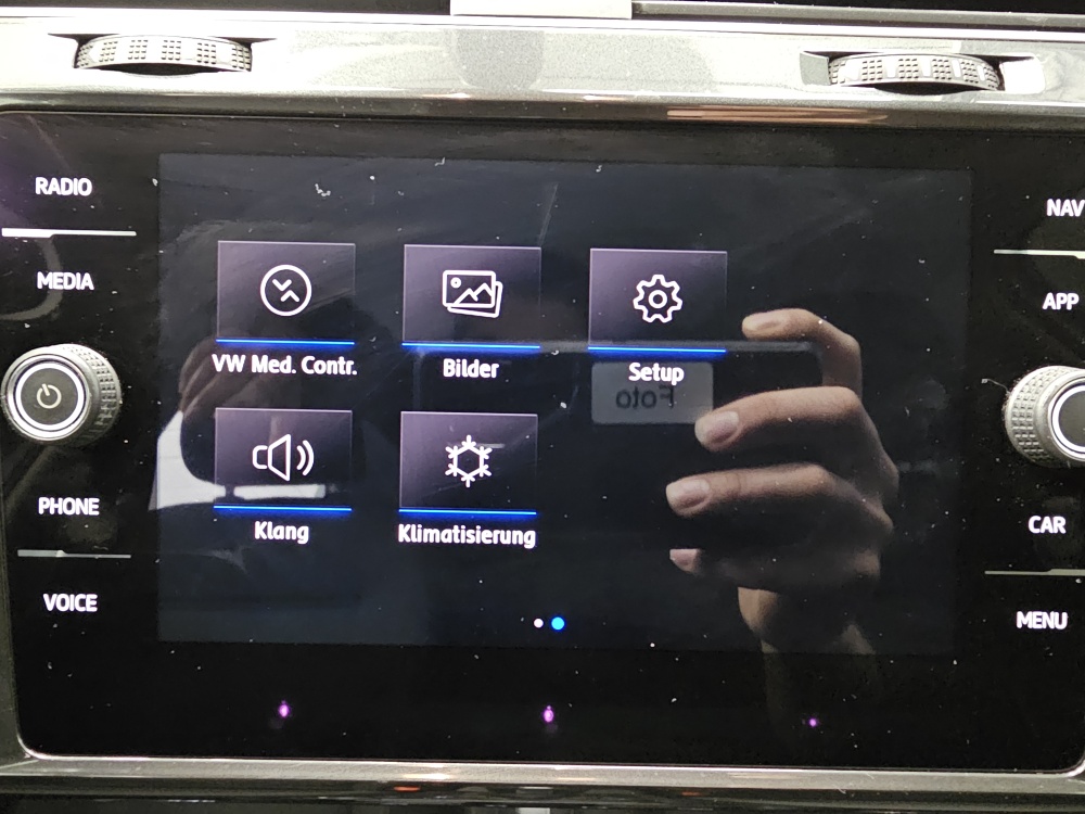 VW Golf  bei Hoffmann Automobile in Wolfsburg kaufen und sofort mitnehmen - Bild 10