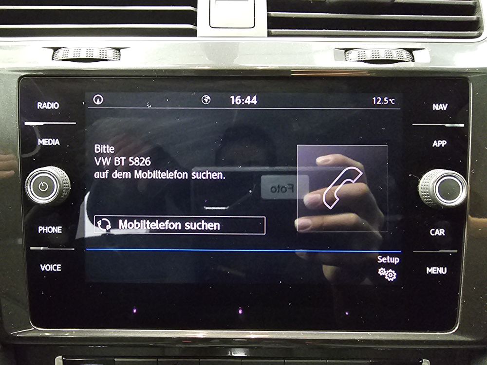 VW Golf  bei Hoffmann Automobile in Wolfsburg kaufen und sofort mitnehmen - Bild 12