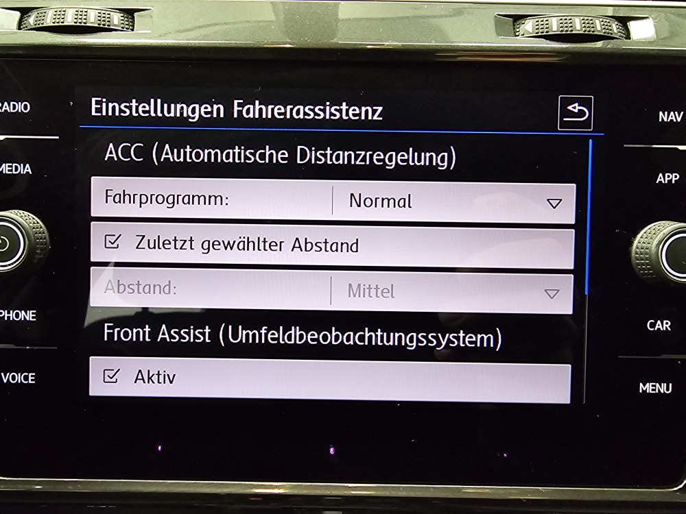VW Golf  bei Hoffmann Automobile in Wolfsburg kaufen und sofort mitnehmen - Bild 13