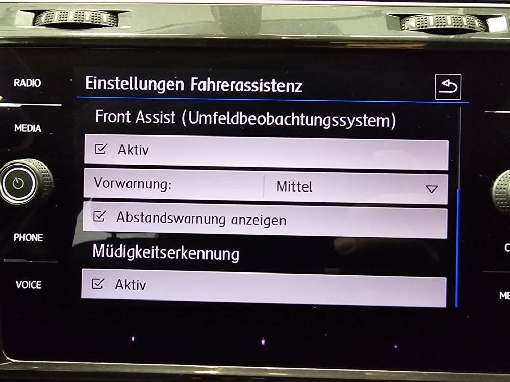 VW Golf  bei Hoffmann Automobile in Wolfsburg kaufen und sofort mitnehmen - Bild 14