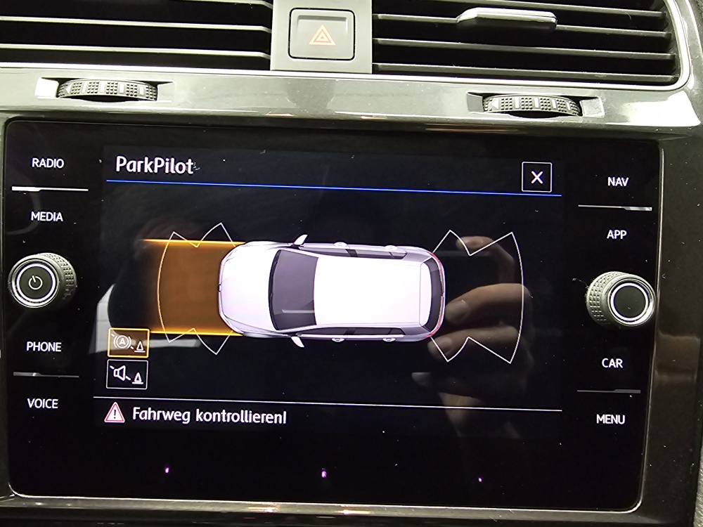 VW Golf  bei Hoffmann Automobile in Wolfsburg kaufen und sofort mitnehmen - Bild 15