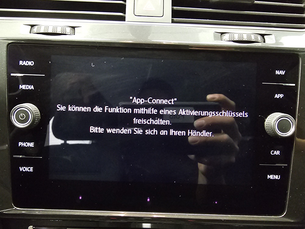 VW Golf  bei Hoffmann Automobile in Wolfsburg kaufen und sofort mitnehmen - Bild 16