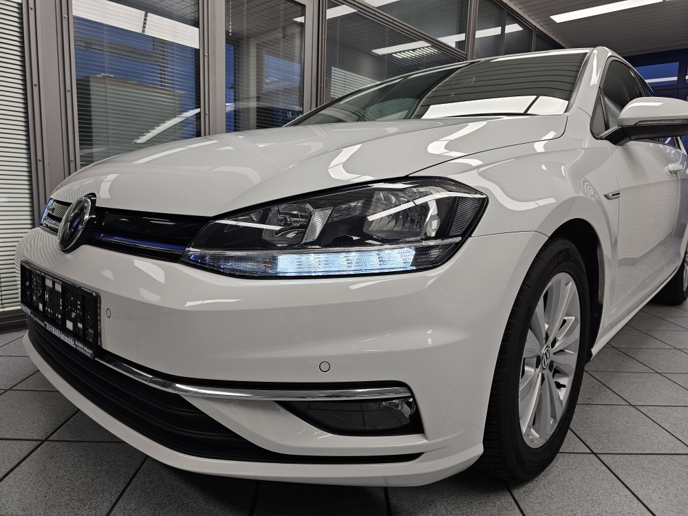VW Golf  bei Hoffmann Automobile in Wolfsburg kaufen und sofort mitnehmen - Bild 25