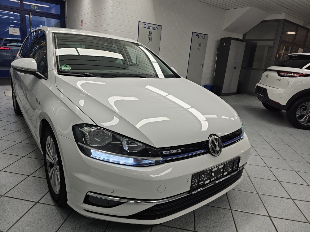 VW Golf  bei Hoffmann Automobile in Wolfsburg kaufen und sofort mitnehmen - Bild 27