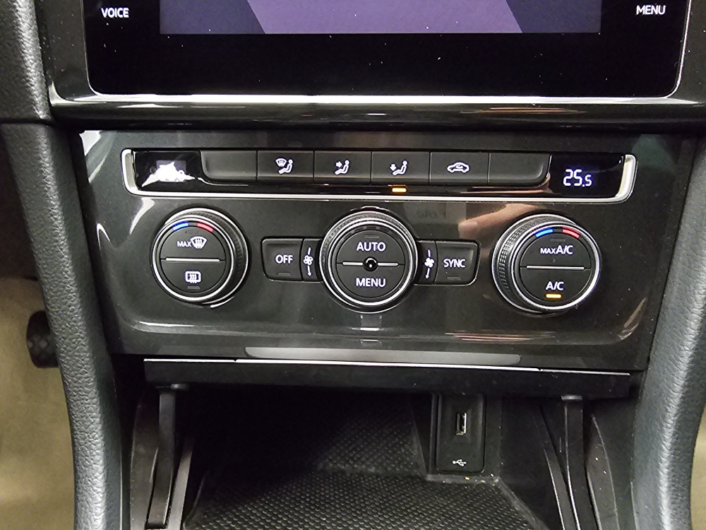 VW Golf  bei Hoffmann Automobile in Wolfsburg kaufen und sofort mitnehmen - Bild 7