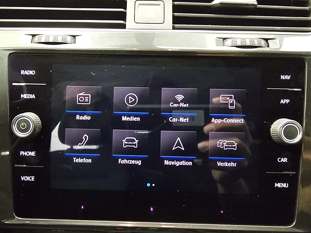 VW Golf  bei Hoffmann Automobile in Wolfsburg kaufen und sofort mitnehmen - Bild 9