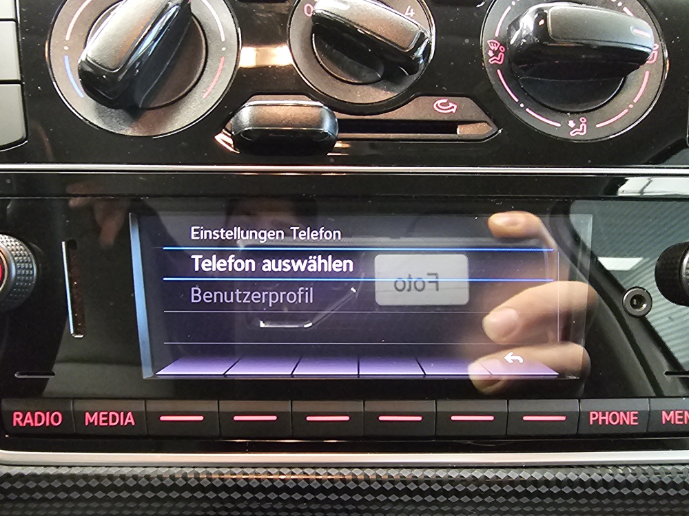 VW up!  bei Hoffmann Automobile in Wolfsburg kaufen und sofort mitnehmen - Bild 10