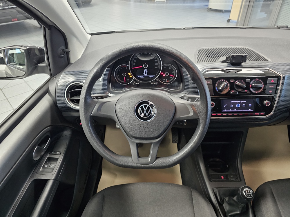 VW up!  bei Hoffmann Automobile in Wolfsburg kaufen und sofort mitnehmen - Bild 13