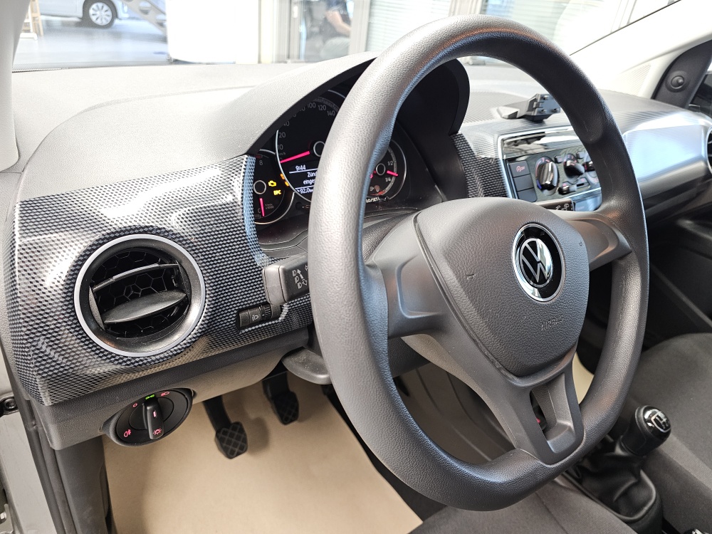 VW up!  bei Hoffmann Automobile in Wolfsburg kaufen und sofort mitnehmen - Bild 14