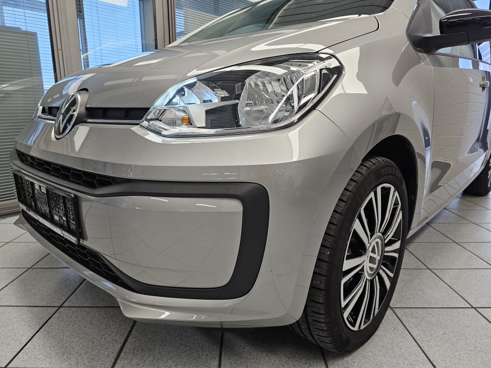 VW up!  bei Hoffmann Automobile in Wolfsburg kaufen und sofort mitnehmen - Bild 18