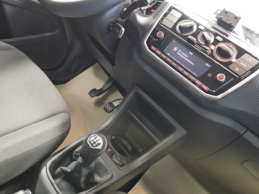 VW up!  bei Hoffmann Automobile in Wolfsburg kaufen und sofort mitnehmen - Bild 6