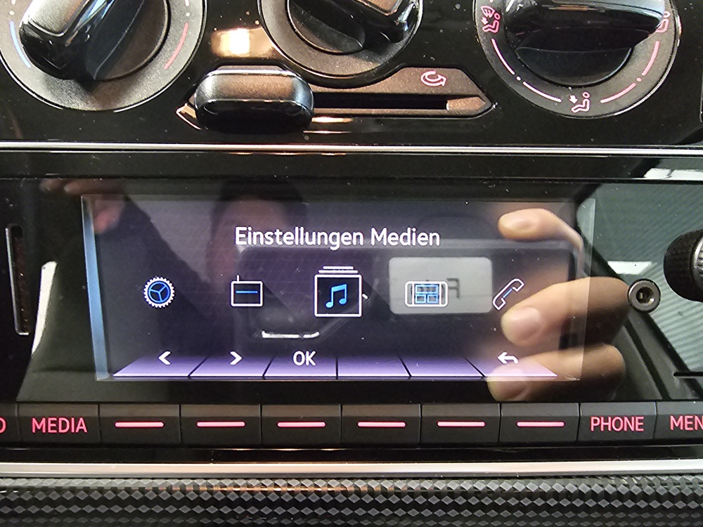 VW up!  bei Hoffmann Automobile in Wolfsburg kaufen und sofort mitnehmen - Bild 9