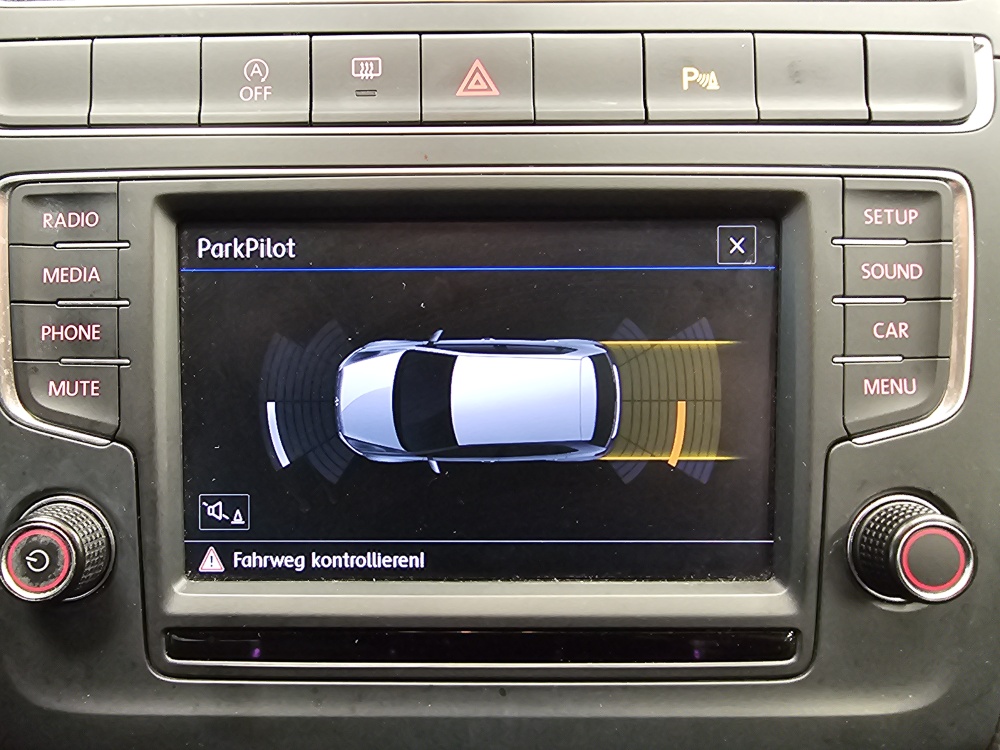 VW Polo  bei Hoffmann Automobile in Wolfsburg kaufen und sofort mitnehmen - Bild 12