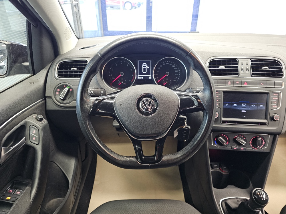 VW Polo  bei Hoffmann Automobile in Wolfsburg kaufen und sofort mitnehmen - Bild 14