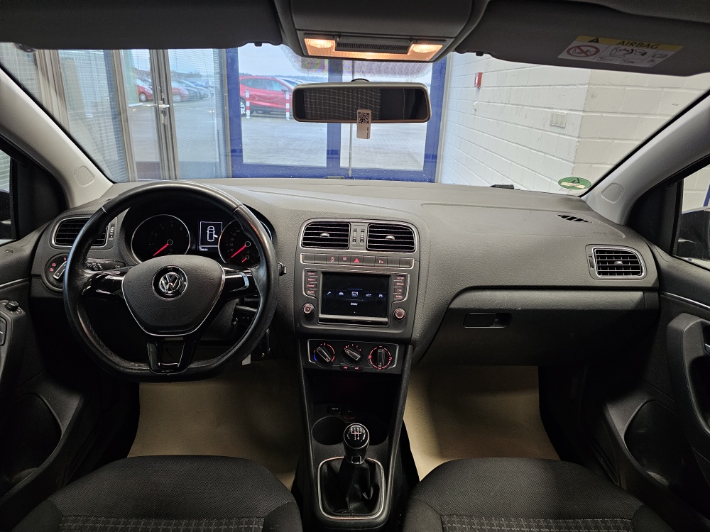 VW Polo  bei Hoffmann Automobile in Wolfsburg kaufen und sofort mitnehmen - Bild 5