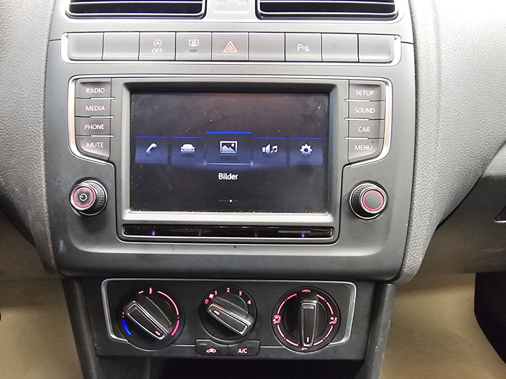 VW Polo  bei Hoffmann Automobile in Wolfsburg kaufen und sofort mitnehmen - Bild 8