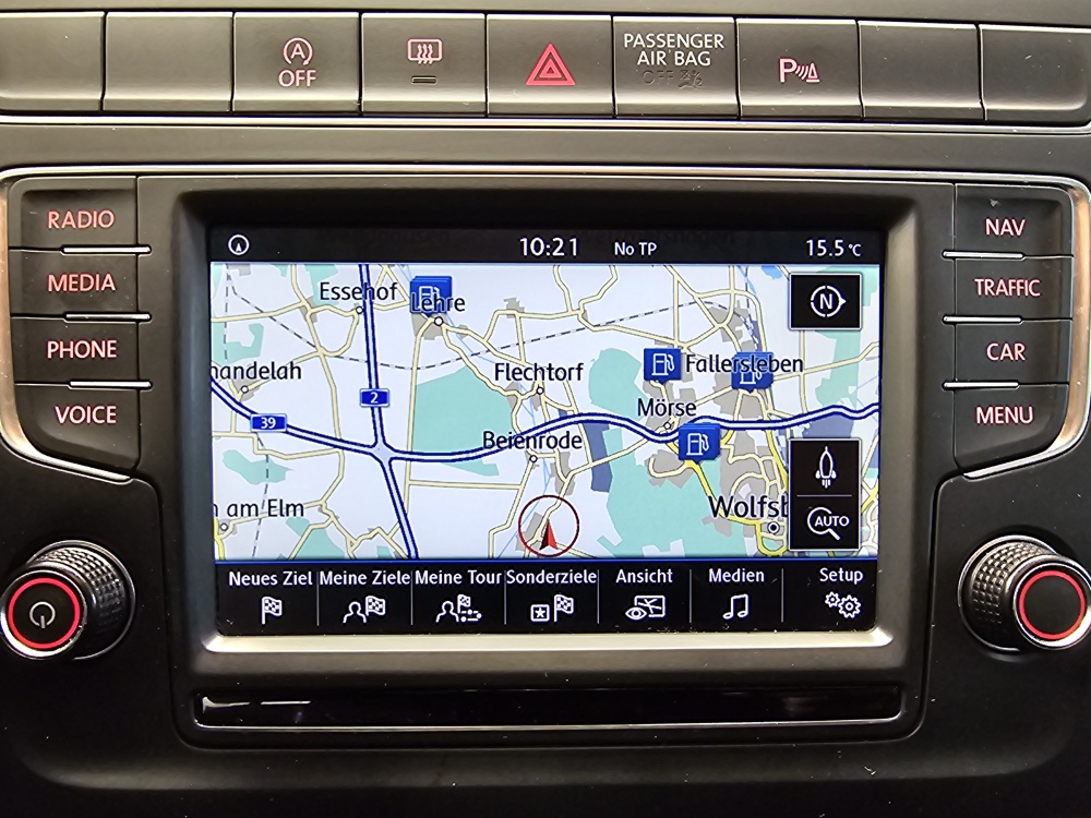 VW Polo  bei Hoffmann Automobile in Wolfsburg kaufen und sofort mitnehmen - Bild 11