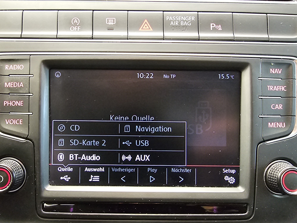 VW Polo  bei Hoffmann Automobile in Wolfsburg kaufen und sofort mitnehmen - Bild 14