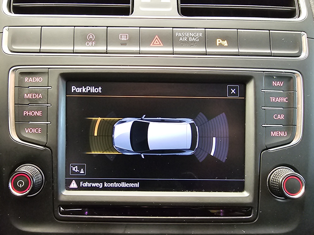 VW Polo  bei Hoffmann Automobile in Wolfsburg kaufen und sofort mitnehmen - Bild 15