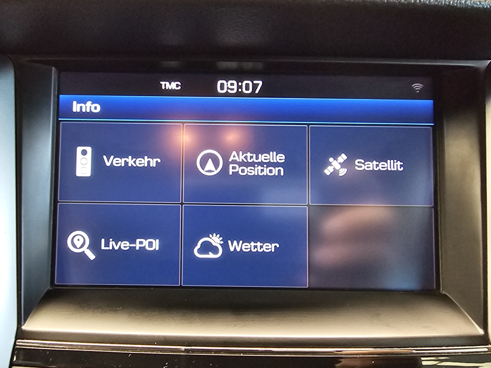 Hyundai Tucson  bei Hoffmann Automobile in Wolfsburg kaufen und sofort mitnehmen - Bild 14