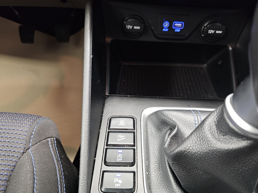 Hyundai Tucson  bei Hoffmann Automobile in Wolfsburg kaufen und sofort mitnehmen - Bild 8