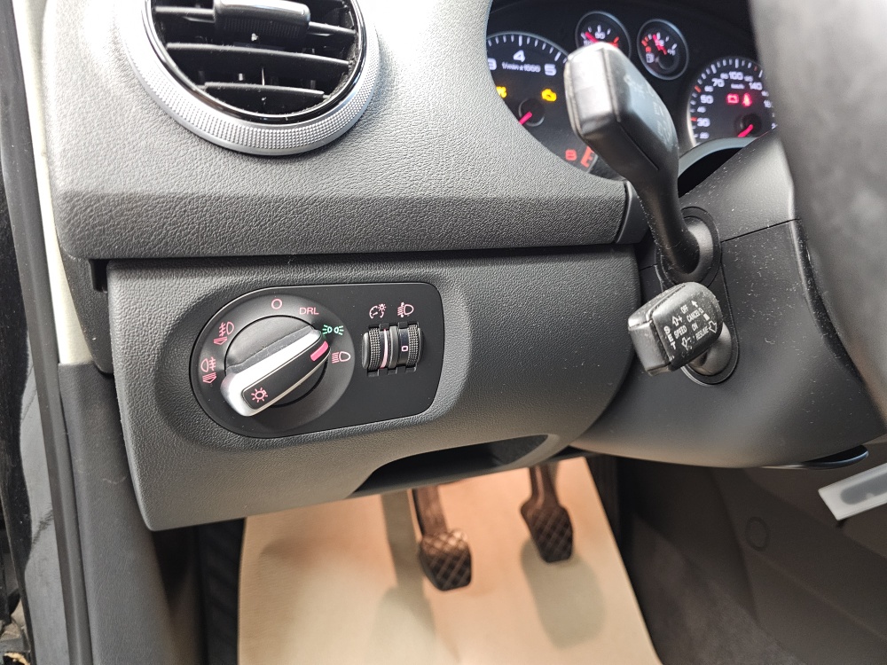 Audi A3 Sportback  bei Hoffmann Automobile in Wolfsburg kaufen und sofort mitnehmen - Bild 15