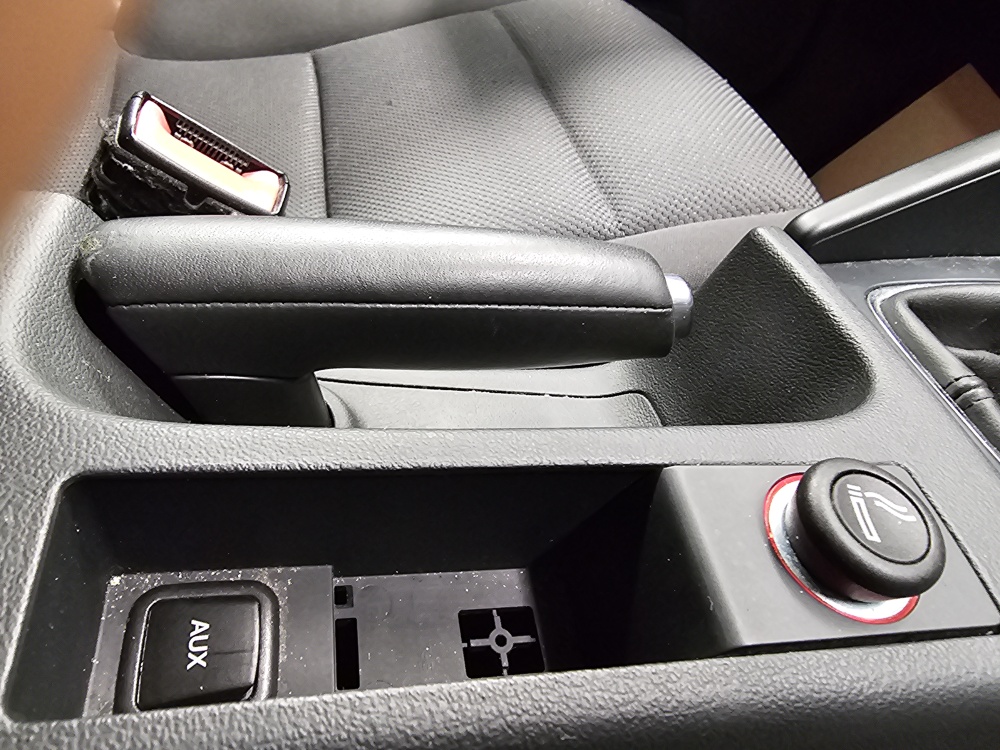 Audi A3 Sportback  bei Hoffmann Automobile in Wolfsburg kaufen und sofort mitnehmen - Bild 7