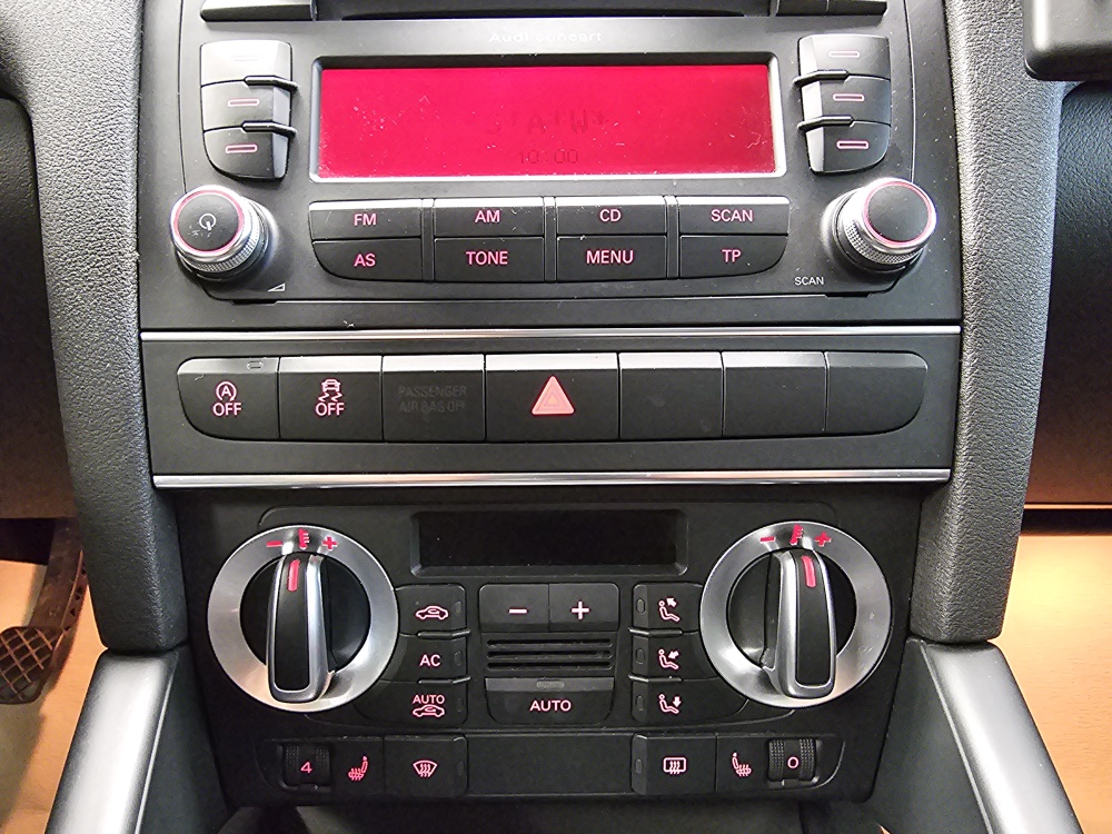 Audi A3 Sportback  bei Hoffmann Automobile in Wolfsburg kaufen und sofort mitnehmen - Bild 8