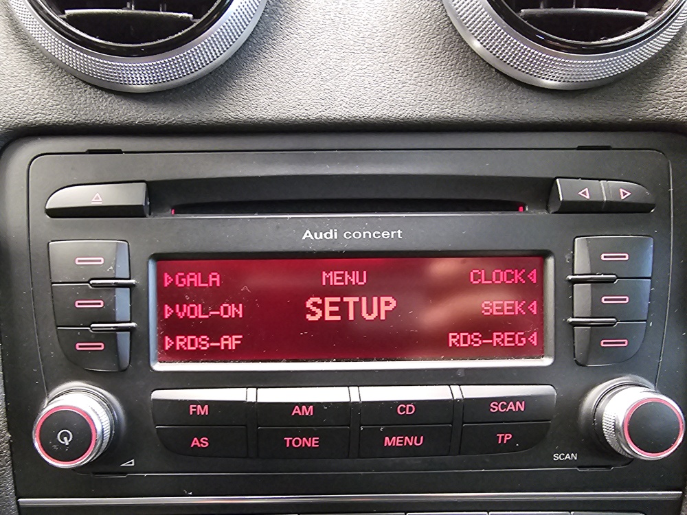 Audi A3 Sportback  bei Hoffmann Automobile in Wolfsburg kaufen und sofort mitnehmen - Bild 9