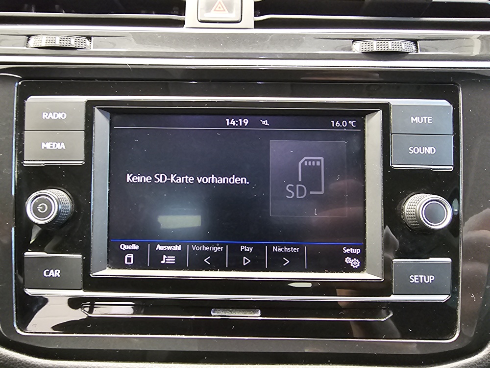 VW Tiguan  bei Hoffmann Automobile in Wolfsburg kaufen und sofort mitnehmen - Bild 12