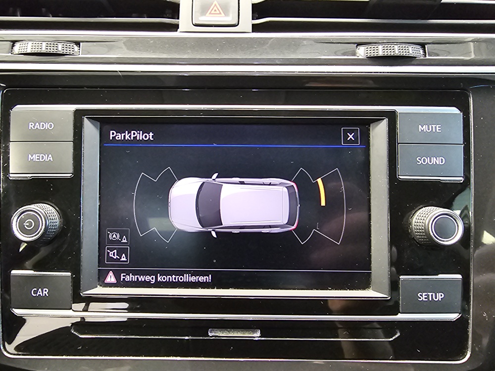 VW Tiguan  bei Hoffmann Automobile in Wolfsburg kaufen und sofort mitnehmen - Bild 13