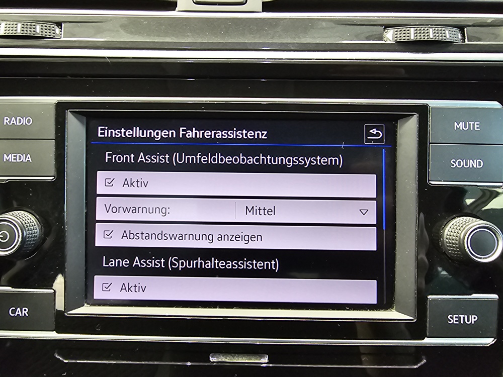 VW Tiguan  bei Hoffmann Automobile in Wolfsburg kaufen und sofort mitnehmen - Bild 14