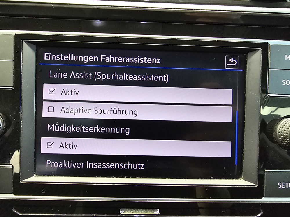 VW Tiguan  bei Hoffmann Automobile in Wolfsburg kaufen und sofort mitnehmen - Bild 15