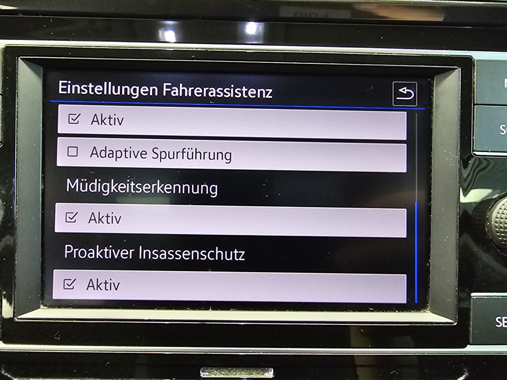 VW Tiguan  bei Hoffmann Automobile in Wolfsburg kaufen und sofort mitnehmen - Bild 16