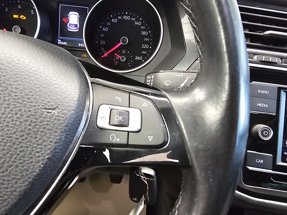 VW Tiguan  bei Hoffmann Automobile in Wolfsburg kaufen und sofort mitnehmen - Bild 17