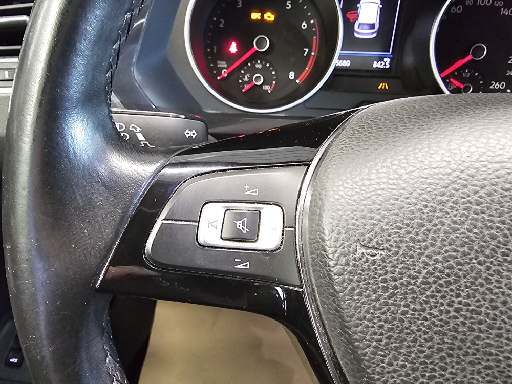 VW Tiguan  bei Hoffmann Automobile in Wolfsburg kaufen und sofort mitnehmen - Bild 18