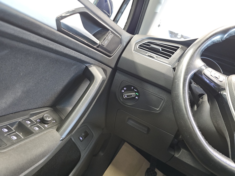 VW Tiguan  bei Hoffmann Automobile in Wolfsburg kaufen und sofort mitnehmen - Bild 19