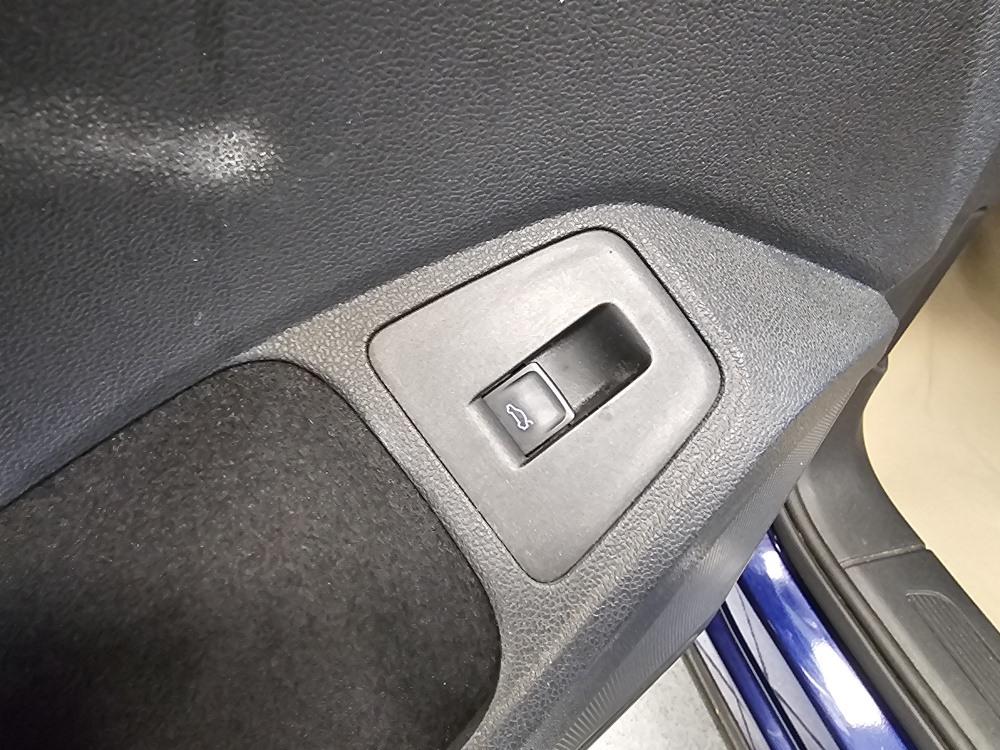 VW Tiguan  bei Hoffmann Automobile in Wolfsburg kaufen und sofort mitnehmen - Bild 28