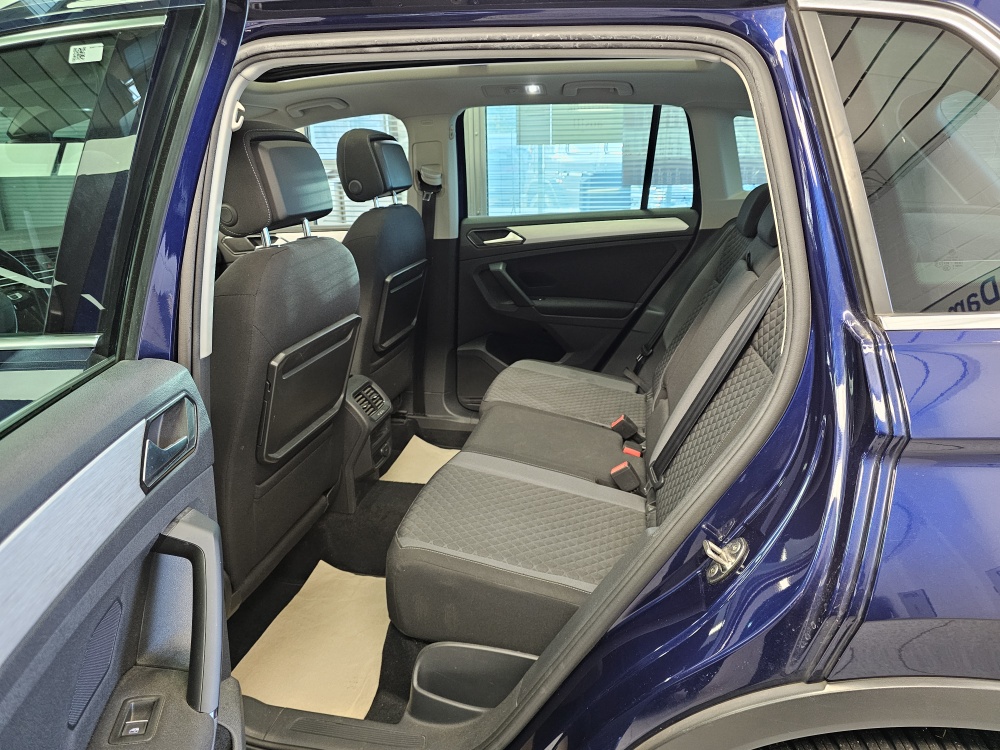 VW Tiguan  bei Hoffmann Automobile in Wolfsburg kaufen und sofort mitnehmen - Bild 7