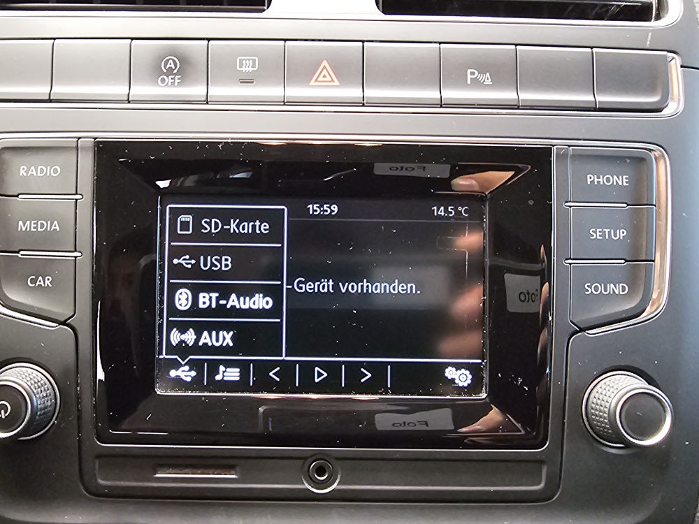 VW Polo  bei Hoffmann Automobile in Wolfsburg kaufen und sofort mitnehmen - Bild 10