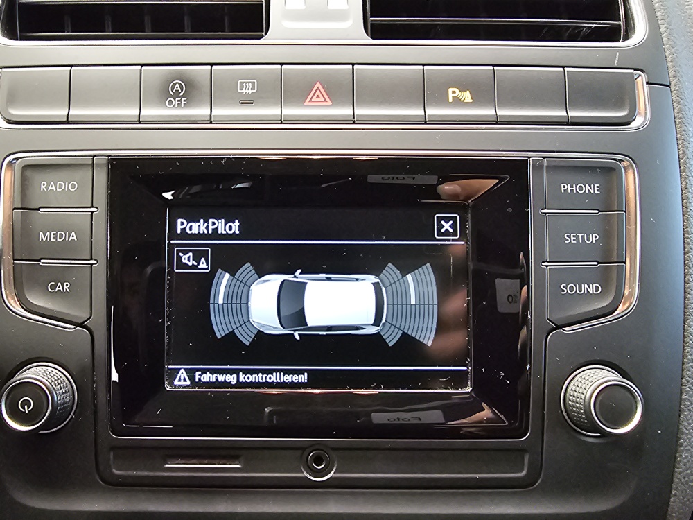 VW Polo  bei Hoffmann Automobile in Wolfsburg kaufen und sofort mitnehmen - Bild 11