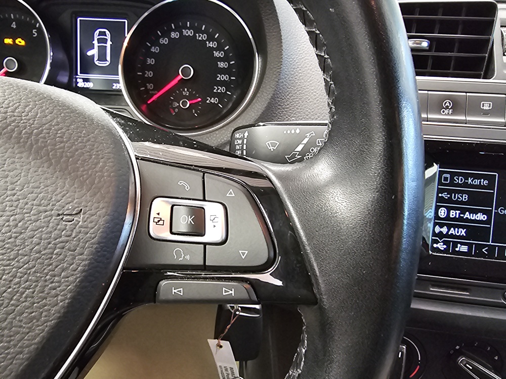 VW Polo  bei Hoffmann Automobile in Wolfsburg kaufen und sofort mitnehmen - Bild 12