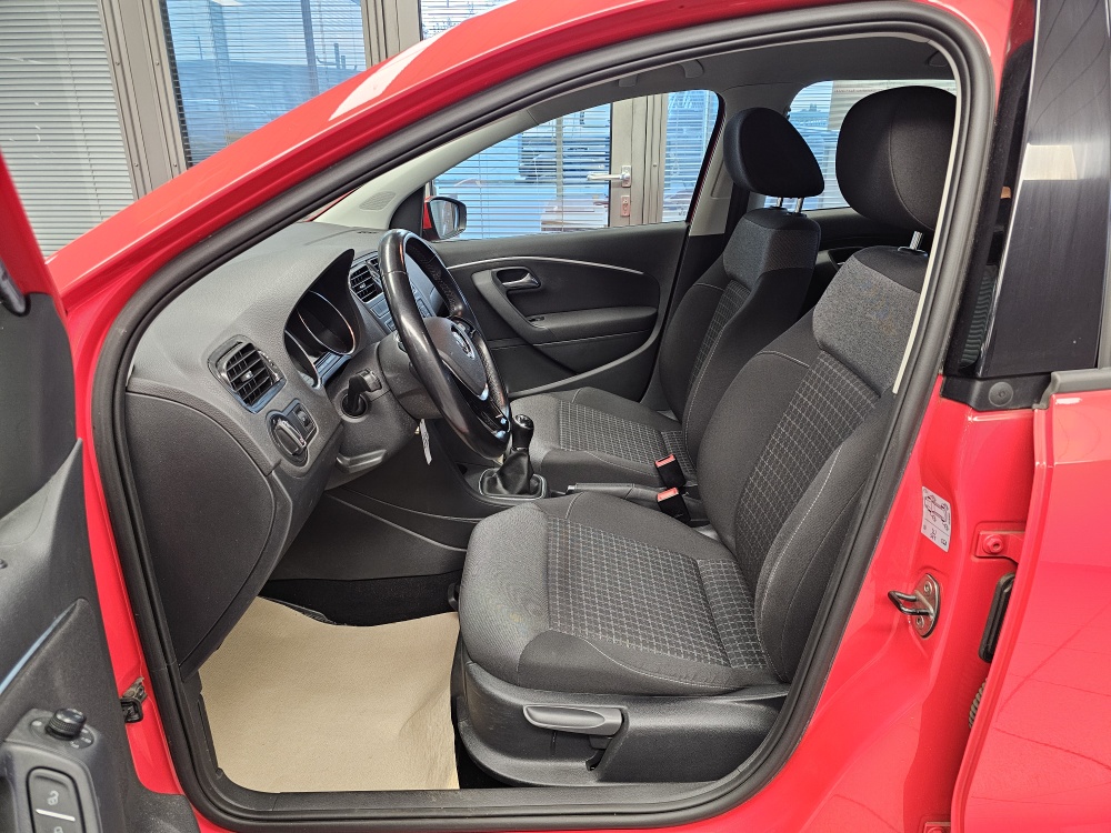 VW Polo  bei Hoffmann Automobile in Wolfsburg kaufen und sofort mitnehmen - Bild 17