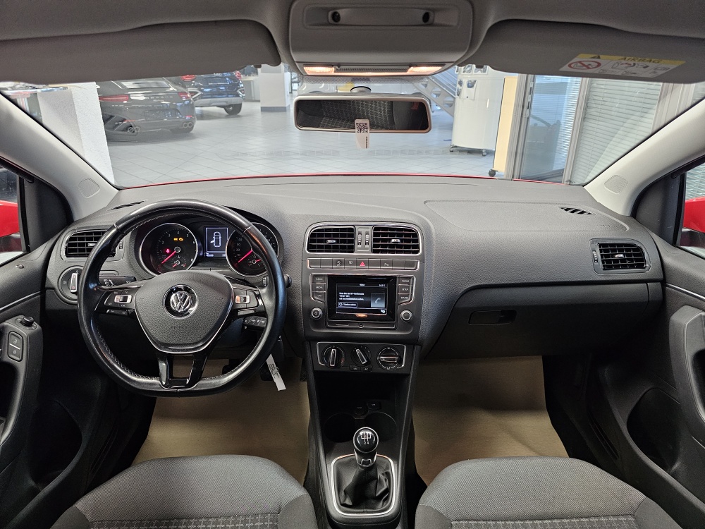 VW Polo  bei Hoffmann Automobile in Wolfsburg kaufen und sofort mitnehmen - Bild 5