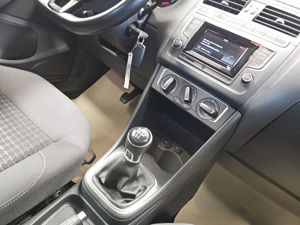 VW Polo  bei Hoffmann Automobile in Wolfsburg kaufen und sofort mitnehmen - Bild 6