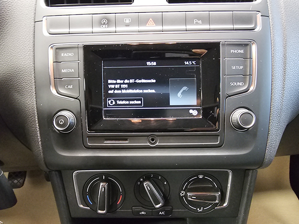 VW Polo  bei Hoffmann Automobile in Wolfsburg kaufen und sofort mitnehmen - Bild 8