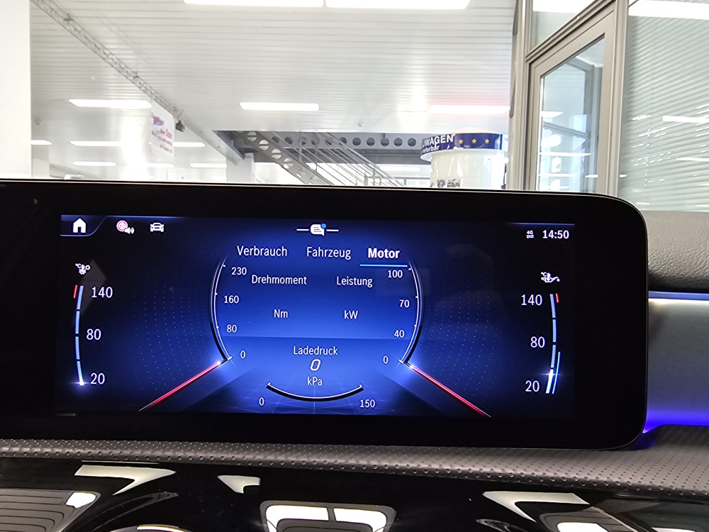 Mercedes-Benz A 180  bei Hoffmann Automobile in Wolfsburg kaufen und sofort mitnehmen - Bild 19