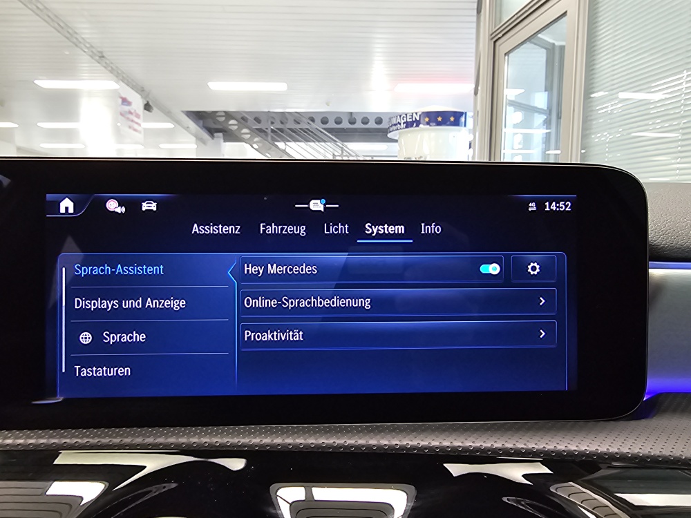 Mercedes-Benz A 180  bei Hoffmann Automobile in Wolfsburg kaufen und sofort mitnehmen - Bild 26