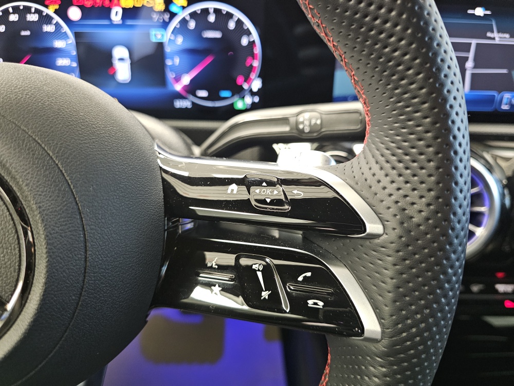 Mercedes-Benz A 180  bei Hoffmann Automobile in Wolfsburg kaufen und sofort mitnehmen - Bild 29