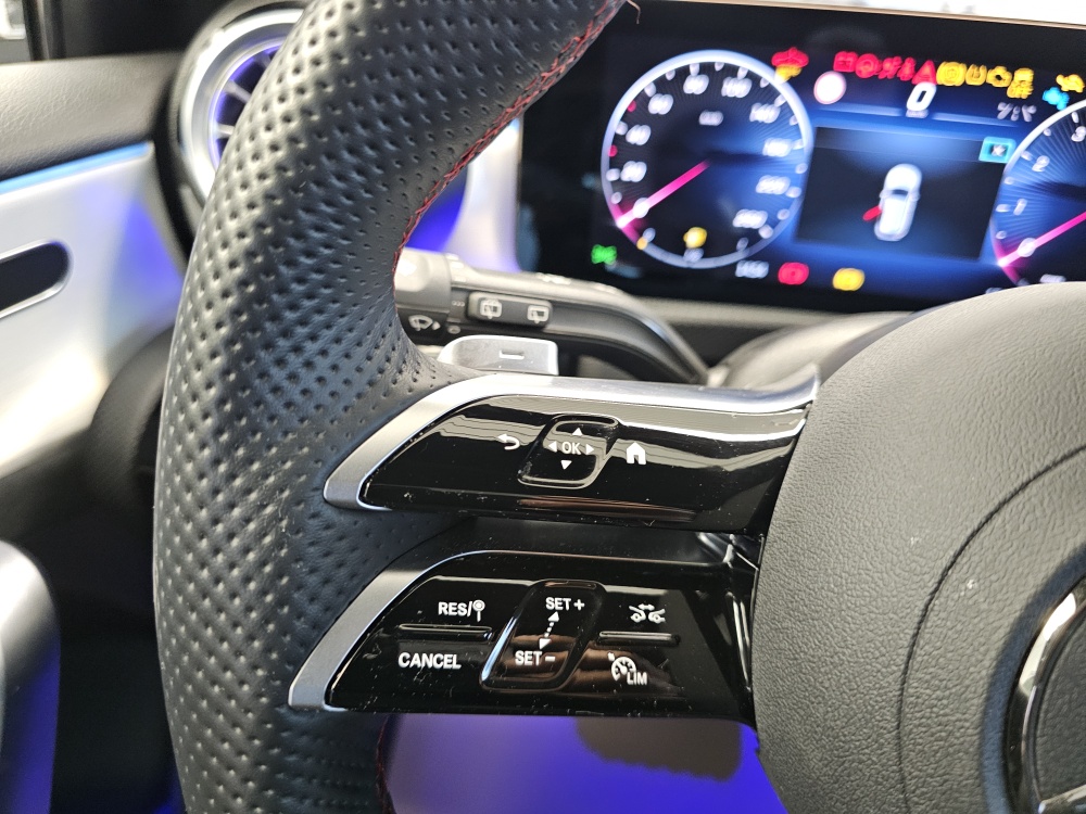 Mercedes-Benz A 180  bei Hoffmann Automobile in Wolfsburg kaufen und sofort mitnehmen - Bild 30